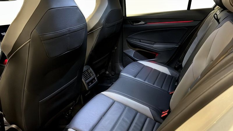 Volkswagen Golf bild 12