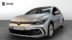 Volkswagen Golf bild 1