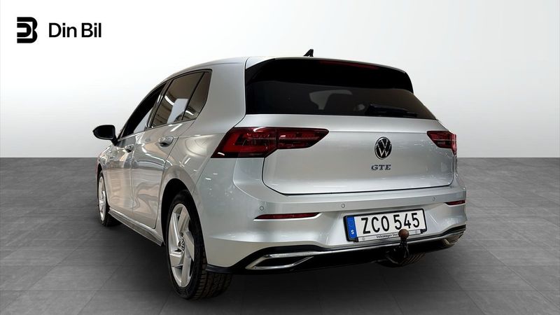 Volkswagen Golf bild 3