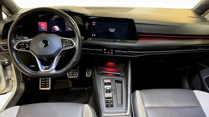 Volkswagen Golf bild 11