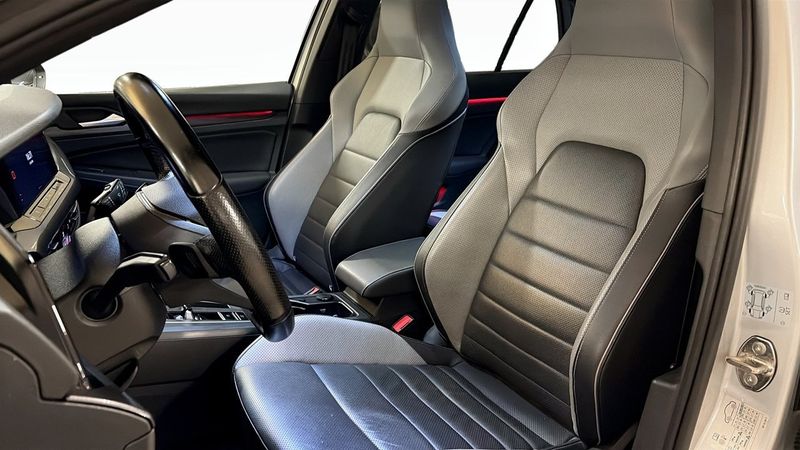 Volkswagen Golf bild 8