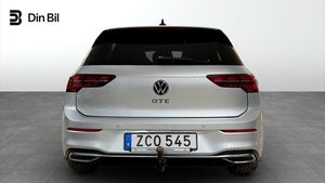 Volkswagen Golf bild 5