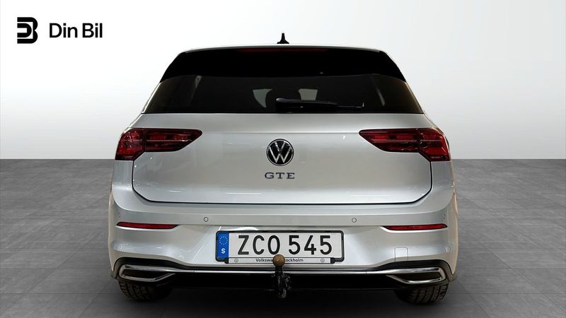 Volkswagen Golf bild 5