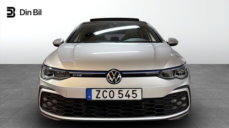 Volkswagen Golf bild 4