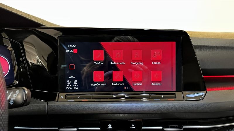 Volkswagen Golf bild 10