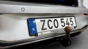 Volkswagen Golf bild 14