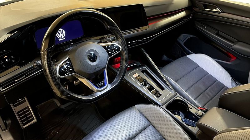 Volkswagen Golf bild 7