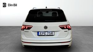 Volkswagen Tiguan bild 5