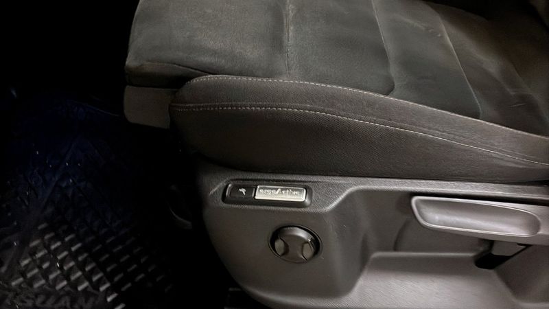 Volkswagen Tiguan bild 15
