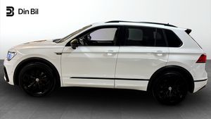 Volkswagen Tiguan bild 2
