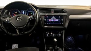 Volkswagen Tiguan bild 10