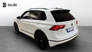 Volkswagen Tiguan bild 3