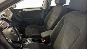 Volkswagen Tiguan bild 8