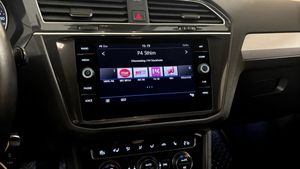 Volkswagen Tiguan bild 9