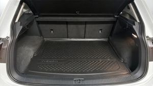 Volkswagen Tiguan bild 13
