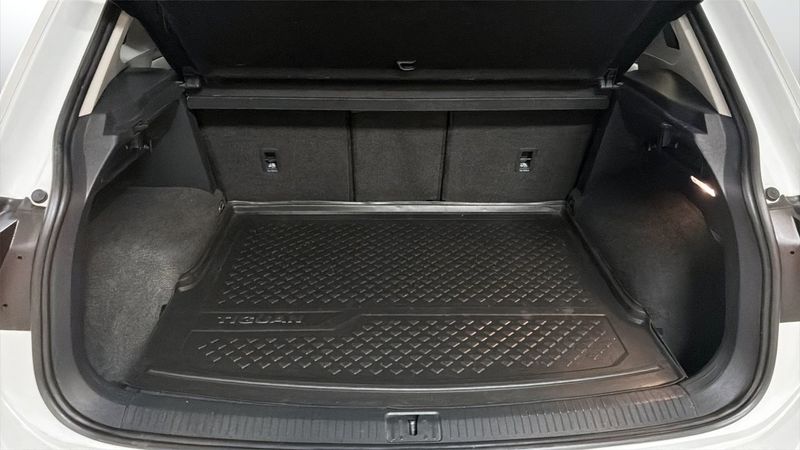 Volkswagen Tiguan bild 13