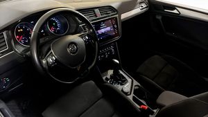 Volkswagen Tiguan bild 7