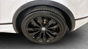 Volkswagen Tiguan bild 6