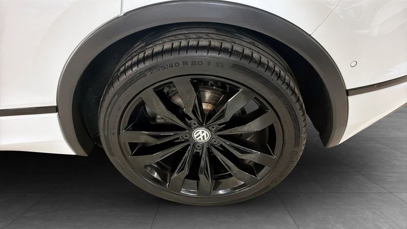 Volkswagen Tiguan bild 6