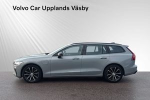 Volvo V60 bild 3