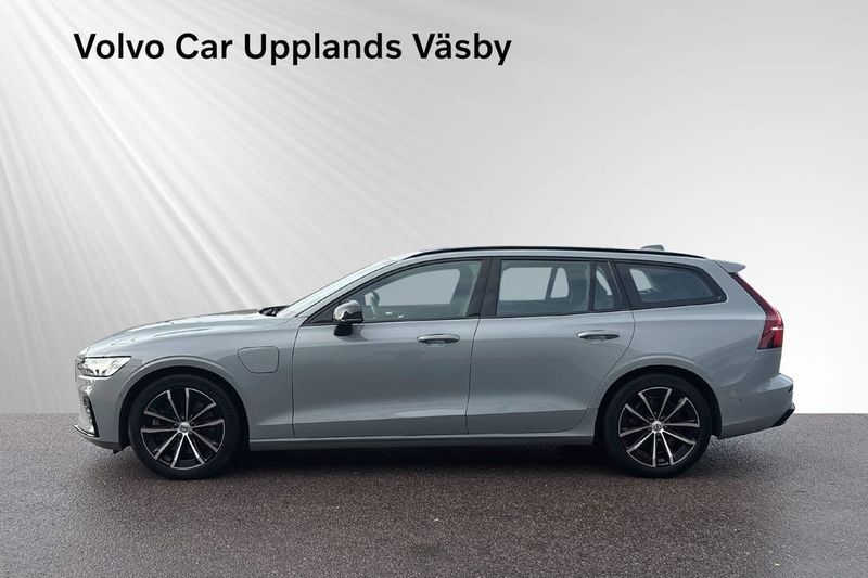 Volvo V60 bild 3