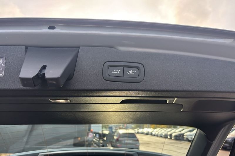 Volvo V60 bild 16