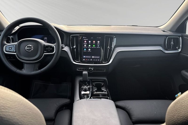 Volvo V60 bild 9