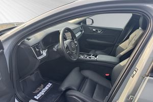 Volvo V60 bild 7