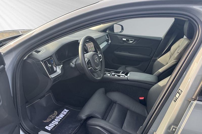 Volvo V60 bild 7