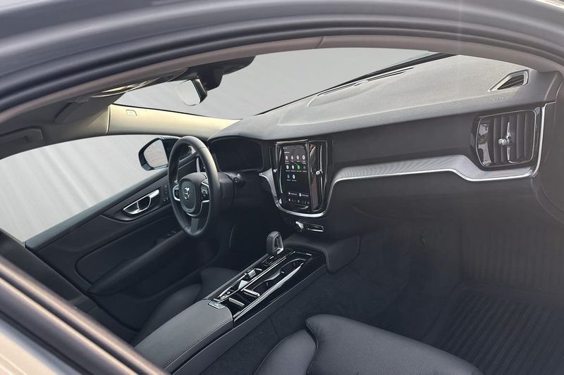 Volvo V60 bild 10