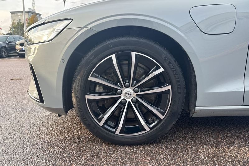 Volvo V60 bild 12
