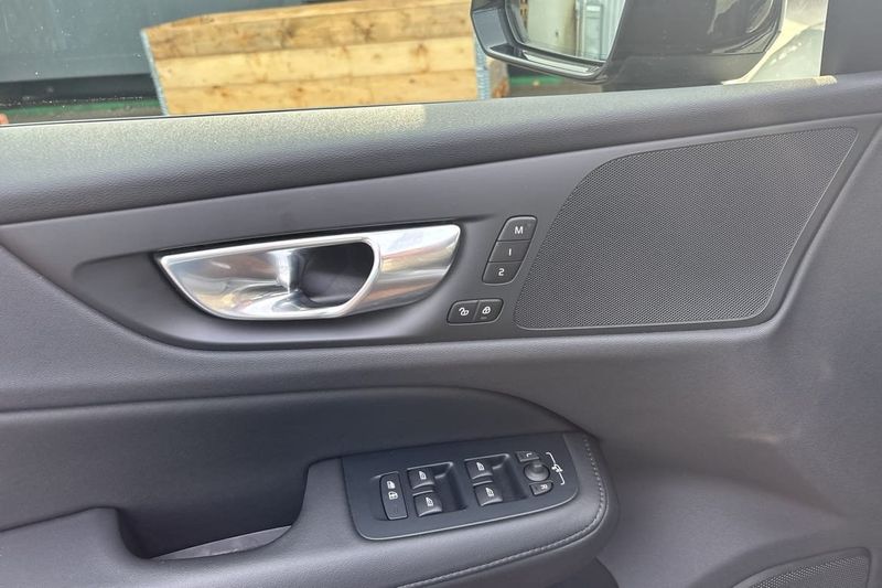 Volvo V60 bild 14