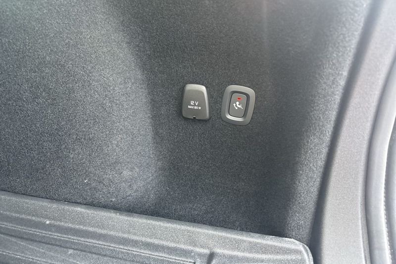 Volvo V60 bild 15