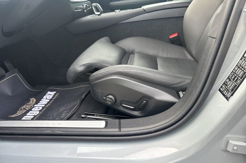 Volvo V60 bild 13
