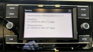 Volkswagen Polo bild 19