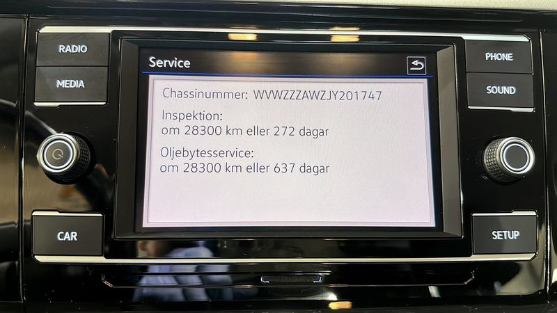 Volkswagen Polo bild 19