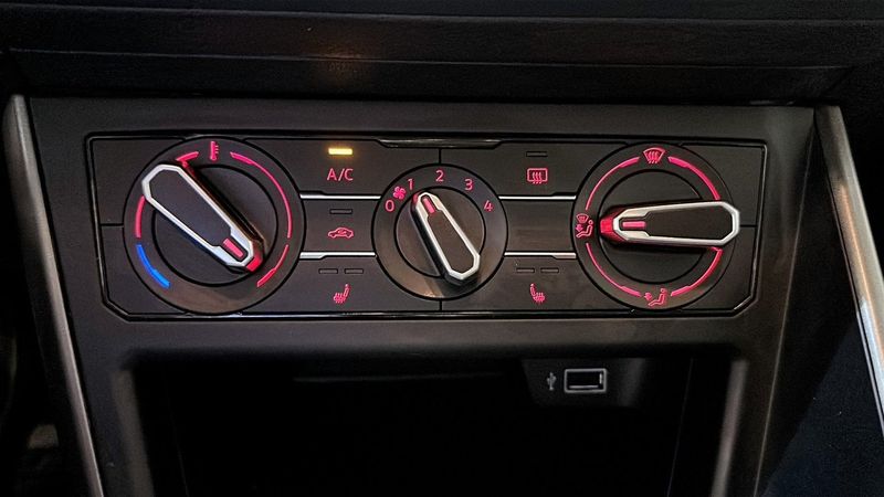 Volkswagen Polo bild 17