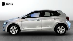 Volkswagen Polo bild 2