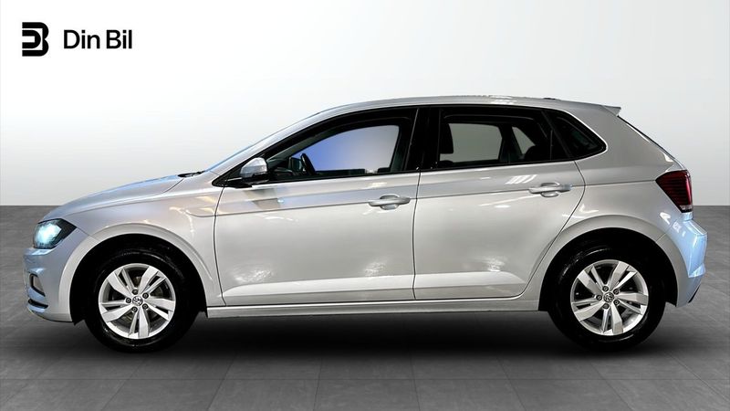 Volkswagen Polo bild 2