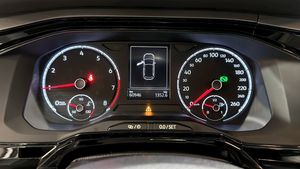 Volkswagen Polo bild 18