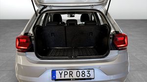 Volkswagen Polo bild 13