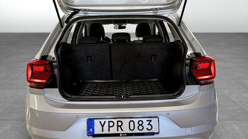 Volkswagen Polo bild 13