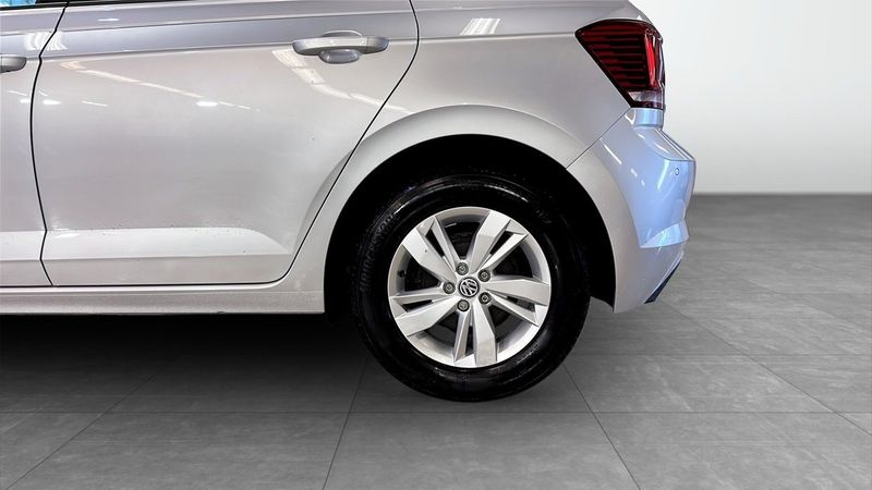 Volkswagen Polo bild 6