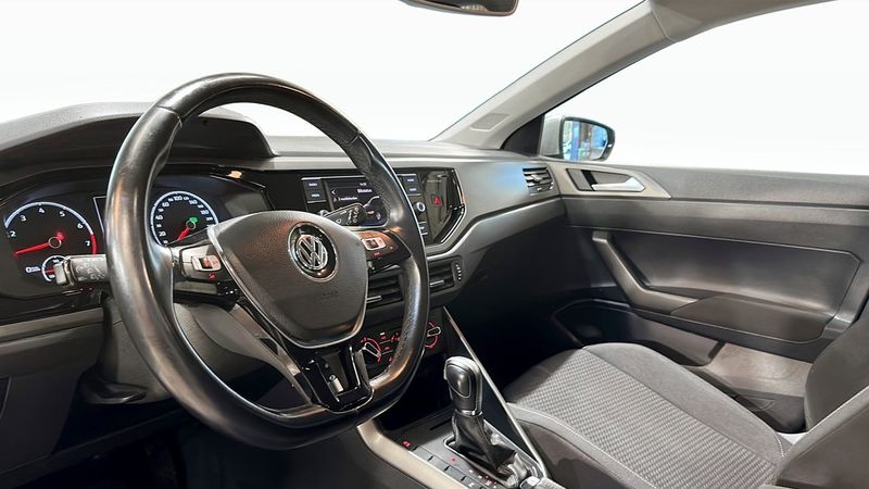 Volkswagen Polo bild 7