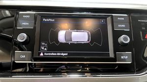 Volkswagen Polo bild 16