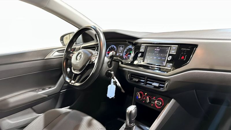 Volkswagen Polo bild 11