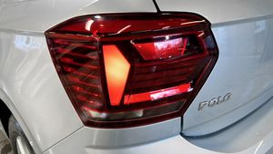 Volkswagen Polo bild 14