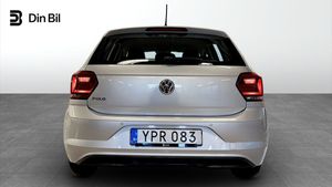 Volkswagen Polo bild 5