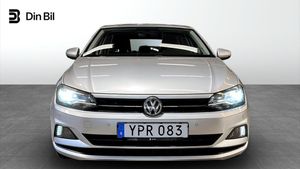Volkswagen Polo bild 4