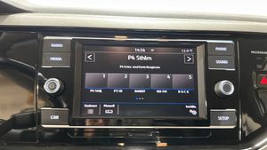 Volkswagen Polo bild 9
